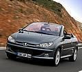 Peugeot 206 CC